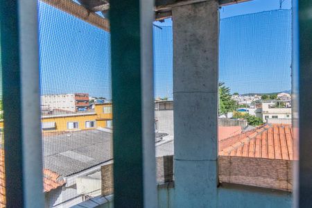 Apartamento à venda com 73m², 3 quartos e sem vagaVista do Quarto 2