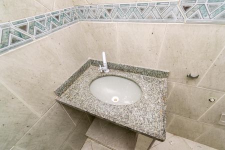 Apartamento à venda com 73m², 3 quartos e sem vagaBanheiro 2