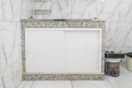 Apartamento à venda com 73m², 3 quartos e sem vagaCozinha - Armários