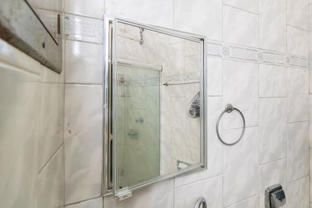 Apartamento à venda com 73m², 3 quartos e sem vagaBanheiro 1