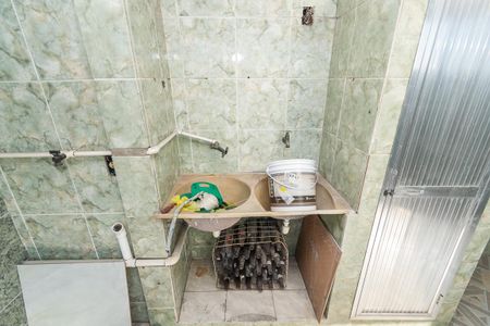 Apartamento à venda com 73m², 3 quartos e sem vagaArea comum