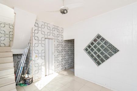 Apartamento à venda com 73m², 3 quartos e sem vagaSala