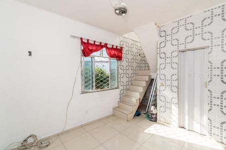 Apartamento à venda com 73m², 3 quartos e sem vagaSala