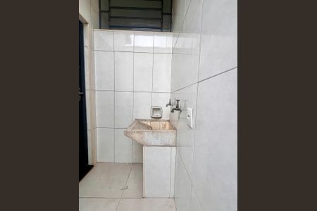 Casa à venda com 153m², 3 quartos e 2 vagas Casa à venda com 153m², 3 quartos e 2 vagasÁrea de Serviço