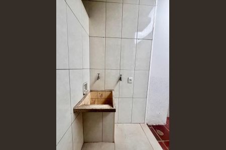 Casa à venda com 153m², 3 quartos e 2 vagas Casa à venda com 153m², 3 quartos e 2 vagasÁrea de Serviço