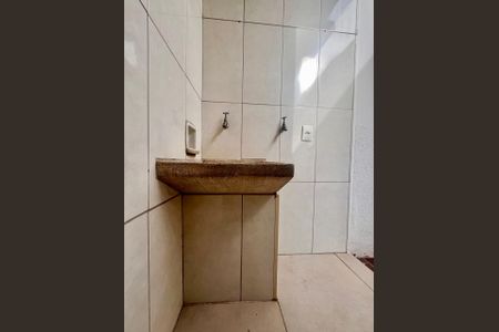 Casa à venda com 153m², 3 quartos e 2 vagas Casa à venda com 153m², 3 quartos e 2 vagasÁrea de Serviço