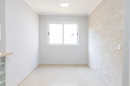 Apartamento à venda com 47m², 2 quartos e 1 vagaSala