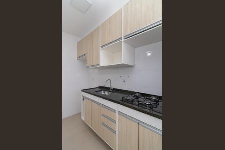 Apartamento à venda com 47m², 2 quartos e 1 vagaCozinha