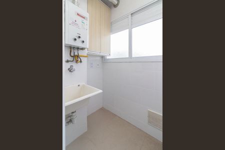 Apartamento à venda com 47m², 2 quartos e 1 vagaÁrea de Serviço