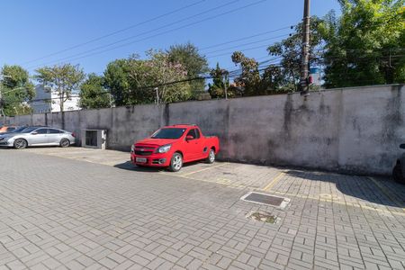 Apartamento à venda com 47m², 2 quartos e 1 vagaGaragem