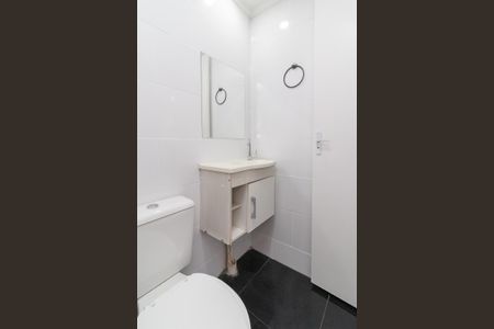 Apartamento à venda com 47m², 2 quartos e 1 vagaBanheiro