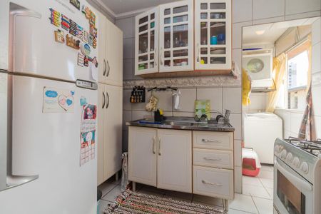 Apartamento à venda com 67m², 2 quartos e 1 vaga Apartamento à venda com 67m², 2 quartos e 1 vagaCozinha