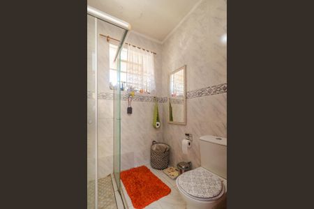 Apartamento à venda com 67m², 2 quartos e 1 vaga Apartamento à venda com 67m², 2 quartos e 1 vagaBanheiro