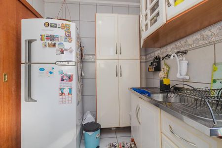 Apartamento à venda com 67m², 2 quartos e 1 vaga Apartamento à venda com 67m², 2 quartos e 1 vagaCozinha