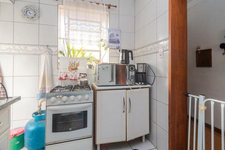Apartamento à venda com 67m², 2 quartos e 1 vaga Apartamento à venda com 67m², 2 quartos e 1 vagaCozinha