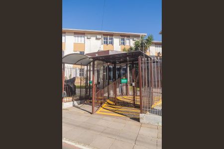 Apartamento à venda com 67m², 2 quartos e 1 vaga Apartamento à venda com 67m², 2 quartos e 1 vagaFachada