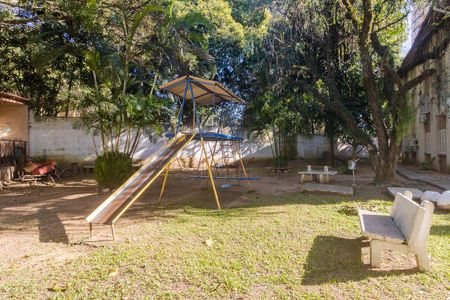 Apartamento à venda com 67m², 2 quartos e 1 vaga Apartamento à venda com 67m², 2 quartos e 1 vagaÁrea comum