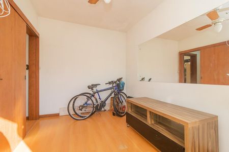 Apartamento à venda com 67m², 2 quartos e 1 vaga Apartamento à venda com 67m², 2 quartos e 1 vagaQuarto 2