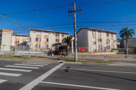 Apartamento à venda com 67m², 2 quartos e 1 vaga Apartamento à venda com 67m², 2 quartos e 1 vagaFachada