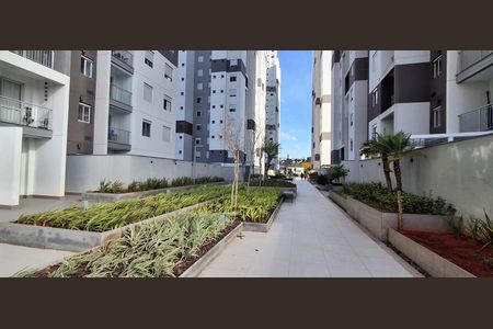 Apartamento para alugar com 117m², 2 quartos e 1 vagaÁrea comum