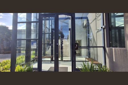 Apartamento para alugar com 117m², 2 quartos e 1 vagaFachada