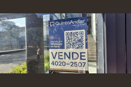 Apartamento para alugar com 117m², 2 quartos e 1 vagaPlaca