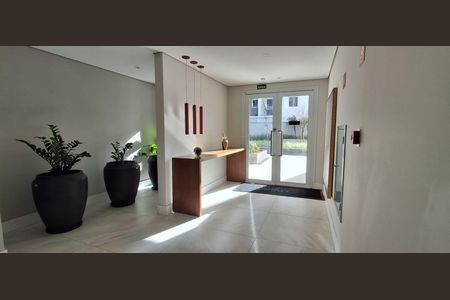 Apartamento para alugar com 117m², 2 quartos e 1 vagaÁrea comum