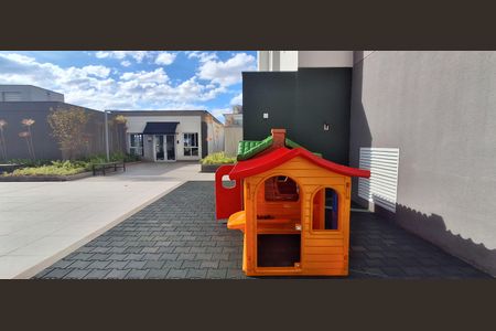 Apartamento para alugar com 117m², 2 quartos e 1 vagaÁrea comum