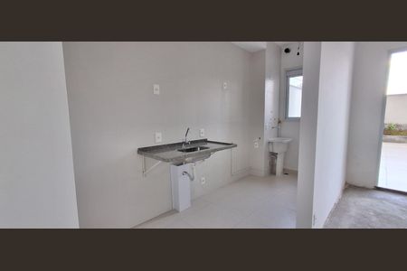 Apartamento para alugar com 117m², 2 quartos e 1 vagaCozinha