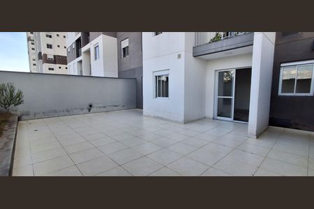 Apartamento para alugar com 117m², 2 quartos e 1 vagaÁrea comum