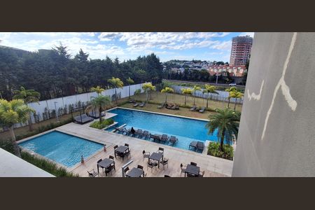 Apartamento para alugar com 117m², 2 quartos e 1 vagaÁrea comum