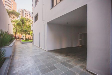 Apartamento à venda com 126m², 3 quartos e 2 vagas Apartamento à venda com 126m², 3 quartos e 2 vagasÁrea comum