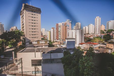 Apartamento à venda com 126m², 3 quartos e 2 vagas Apartamento à venda com 126m², 3 quartos e 2 vagasVista da Área de Serviço