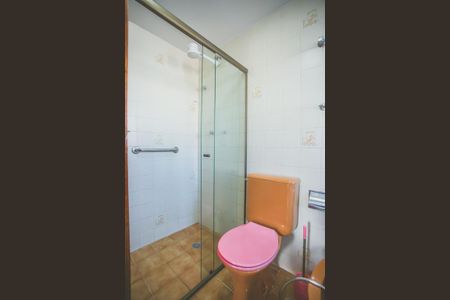 Apartamento à venda com 126m², 3 quartos e 2 vagas Apartamento à venda com 126m², 3 quartos e 2 vagasBanheiro da Suíte