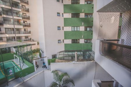 Apartamento à venda com 126m², 3 quartos e 2 vagas Apartamento à venda com 126m², 3 quartos e 2 vagasVista