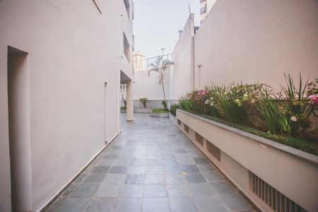 Apartamento à venda com 126m², 3 quartos e 2 vagas Apartamento à venda com 126m², 3 quartos e 2 vagasÁrea comum