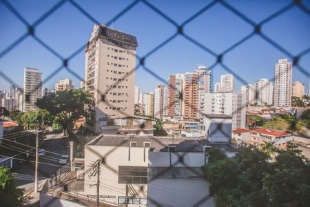 Apartamento à venda com 126m², 3 quartos e 2 vagas Apartamento à venda com 126m², 3 quartos e 2 vagasVista da Cozinha