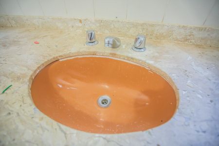 Apartamento à venda com 126m², 3 quartos e 2 vagas Apartamento à venda com 126m², 3 quartos e 2 vagasBanheiro da Suíte