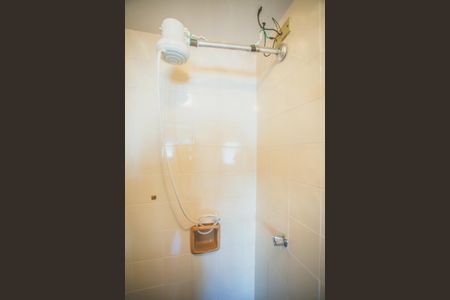 Apartamento à venda com 126m², 3 quartos e 2 vagas Apartamento à venda com 126m², 3 quartos e 2 vagasBanheiro de serviço