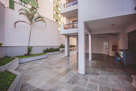 Apartamento à venda com 126m², 3 quartos e 2 vagas Apartamento à venda com 126m², 3 quartos e 2 vagasÁrea comum
