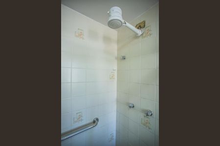 Apartamento à venda com 126m², 3 quartos e 2 vagas Apartamento à venda com 126m², 3 quartos e 2 vagasBanheiro da Suíte