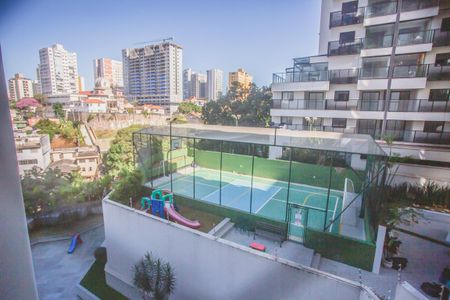 Apartamento à venda com 126m², 3 quartos e 2 vagas Apartamento à venda com 126m², 3 quartos e 2 vagasVista