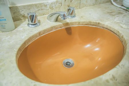 Apartamento à venda com 126m², 3 quartos e 2 vagas Apartamento à venda com 126m², 3 quartos e 2 vagasBanheiro