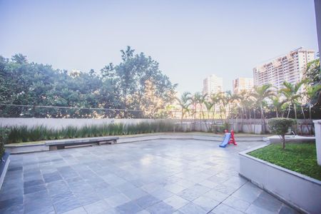 Apartamento à venda com 126m², 3 quartos e 2 vagas Apartamento à venda com 126m², 3 quartos e 2 vagasÁrea comum