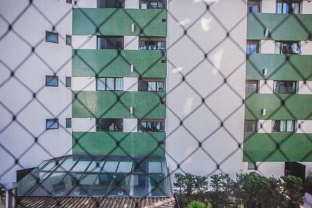 Apartamento à venda com 126m², 3 quartos e 2 vagas Apartamento à venda com 126m², 3 quartos e 2 vagasVista