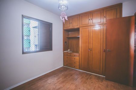 Apartamento à venda com 126m², 3 quartos e 2 vagas Apartamento à venda com 126m², 3 quartos e 2 vagasQuarto 3