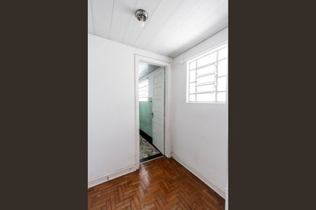 Casa à venda com 115m², 2 quartos e 1 vagaBanheiro Social