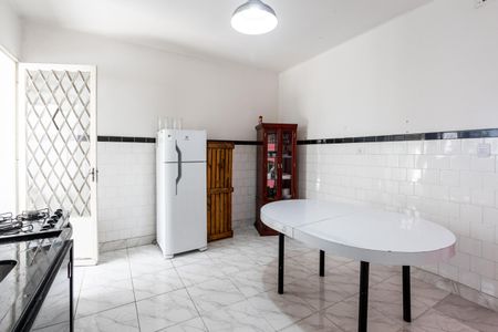 Casa à venda com 115m², 2 quartos e 1 vagaCozinha