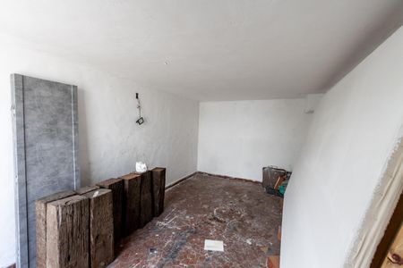 Casa à venda com 115m², 2 quartos e 1 vagaGaragem