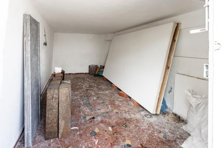 Casa à venda com 115m², 2 quartos e 1 vagaGaragem